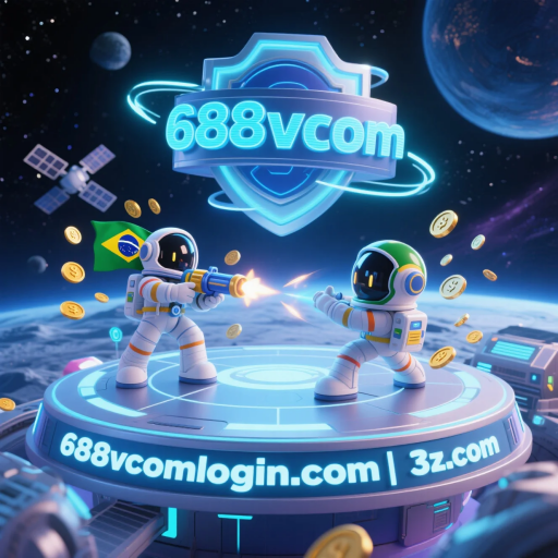 Descubra a Categoria de Jogos Bônus no 688vcom