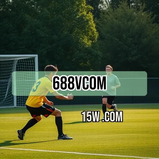 688vcom: A Segurança que Você Procura em Jogos Online