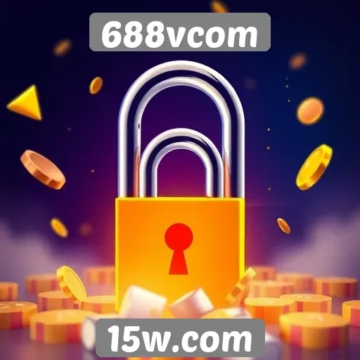Segurança e privacidade no 688vcom
