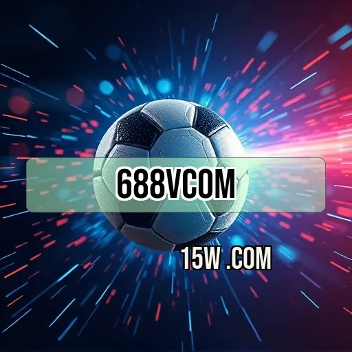 688vcom: Descubra a Emoção dos Eventos Esportivos com Sucesso