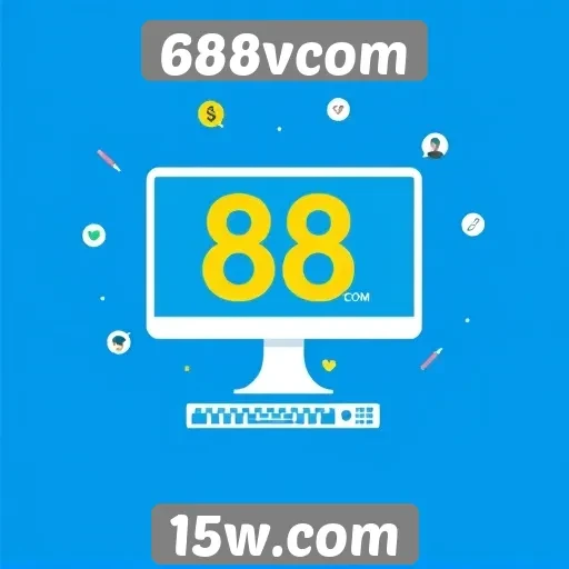 Avaliação da experiência de usuário do site 688vcom